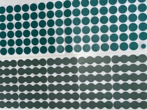 Nhà Máy Bán buôn Pin Giấy Cách Nhiệt Lúa Mạch giấy Gasket điện áp thấp ứng dụng cho điện áp cao cao kg Pin gói - Product Image 6