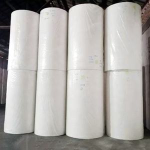 Rouleaux de <span class=keywords><strong>papier</strong></span> mère en gros, rouleaux Jumbo pour <span class=keywords><strong>papier</strong></span> toilette, <span class=keywords><strong>essuie</strong></span>-mains de cuisine - Product Image 2
