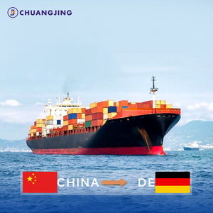 Servicios de Logística Puerta a Puerta de Amazon FBA Más Baratos, LCL DDP, Transporte Marítimo, Agente de Envío FBA de China a Italia - Product Image 6