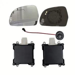 77Ghz Vehicle Lane Change Assist System Microwave Sensor Car Waterproof BSM 50M Blind Spot Detection System For For BYD