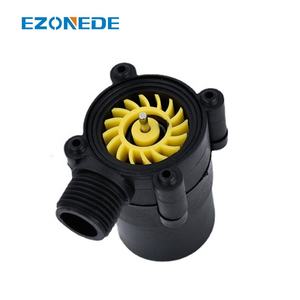 Generator Hidroelektrik DC Terbaru, Generator Mikro-hidro Aliran Air, Generator Air Pipa, Pengisi Daya Air Pipa - Product Image 2