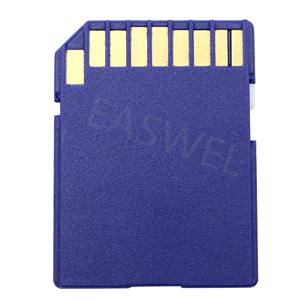 Tarjeta de memoria <span class=keywords><strong>SD</strong></span> <span class=keywords><strong>512MB</strong></span>, tarjeta de memoria Digital segura - Product Image 2
