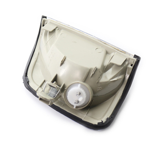 ไฟมุมสีขาวใสสำหรับเปลี่ยนแทนไฟจอดรถของเมอร์เซเดสเบนซ์ <span class=keywords><strong>W124</strong></span> - Product Image 6