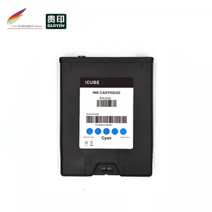 AFINIA Memjet ICUBE 1 <span class=keywords><strong>2</strong></span> <span class=keywords><strong>3</strong></span> etiket yazıcı için yüksek kaliteli uyumlu <span class=keywords><strong>m</strong></span>ürekkep kartuşu Cmykk - Product Image 3