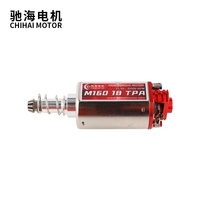 Mise à niveau haute Performance, couple élevé, moteur Airsoft 18TPA 31K, Type court/Long pour Ver.2 Ver.3, mise à niveau de la boîte de vitesses Airsoft AEG