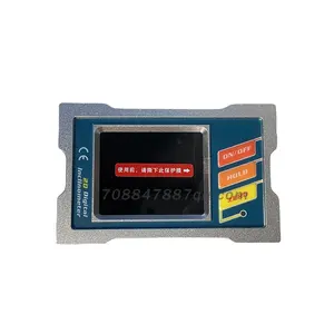 DMI420/DMI410 Digital Display Inclinometer,Single/dual Digital Display Level