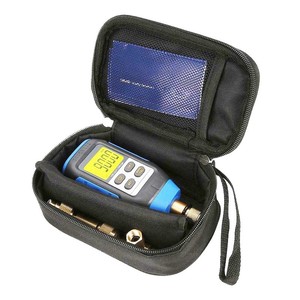 Manómetro digital de vacío Value Vmv 1 de alta precisión para uso automotriz e industrial - Product Image 4