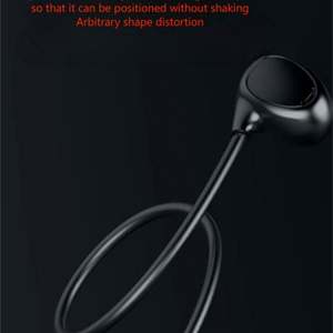 Auriculares de Conducción Ósea X10, Auriculares Deportivos Inalámbricos de Oreja Abierta con Micrófono, Resistentes al Sudor y al Agua para Correr y Conducir - Product Image 5