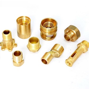 Stainless Steel Stamping Parts Stamping Die Metal Stamping Parts Multi - Specifications to Determine the Precision Machinery Par - Product Image 6