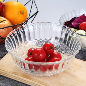 Ciotole per Snack da 10 once ciotole per frutta ciotola per frutta, caramelle, Snack, lavastoviglie, congelatore sicuro - Product Image 6