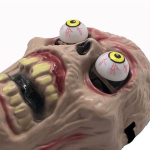 Máscara de Payaso Divertida para Fiesta, Carnaval, Halloween, Nueva Producción 2024 - Product Image 3