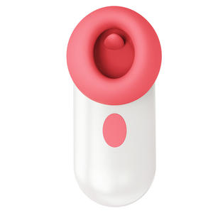 Мини-наушники, облизывание языка и поглаживание клитора, вибратор, ночные секс-игрушки для взрослых - Product Image 6