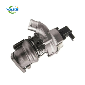 53039880217 53039880179 Turbo mesin Turbocharger untuk Citroen Peugeot 1.6 C4 DS <span class=keywords><strong>3</strong></span> 207 308 508 3008 5008 - Product Image 2