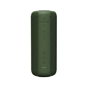 Amazon Top Verkoper 2020 Bass Bluetooth Speaker Type C Ozzie E300 30W 5000Mah Ipx7 Waterdichte Grote Bluetooth Speaker