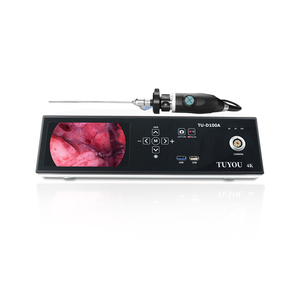 TUYOU <span class=keywords><strong>Doctor</strong></span> Veterinary Use 4K Integrado ENT Laparoscopia Urología Cámara de endoscopia médica - Product Image 3