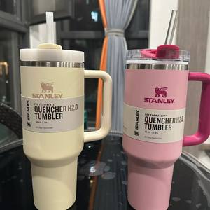 Vaso Térmico para Auto, Estilo Americano, <span class=keywords><strong>de</strong></span> Aluminio, Gran Capacidad (40 oz), Aislamiento Térmico <span class=keywords><strong>de</strong></span> 6-12 Horas, Versión Estadounidense, para Uso Transfronterizo - Product Image 5