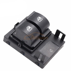 Commutateur de fenêtre électrique de <span class=keywords><strong>voiture</strong></span> utilisé pour Fiat OE NO. 735461275 - Product Image 1