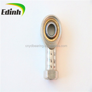 चीनी थ्रेड मादा दाहिने हाथ <span class=keywords><strong>phs10</strong></span> रॉड एंड संयुक्त असर <span class=keywords><strong>phs10</strong></span> x 26x10.5 मिमी स्टॉक में - Product Image 3