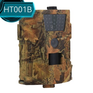 Caméra de chasse miniature <span class=keywords><strong>pour</strong></span> extérieur, 20MP 1080P, détection de mouvement, étanche, vision nocturne IR, directement de l'usine - Product Image 4