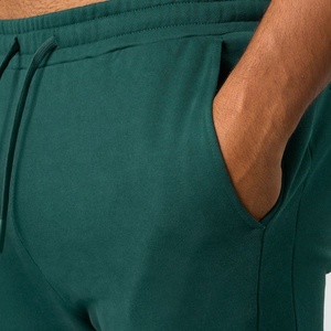 Alta calidad diseño superior Slim Fit Soft Fitness alta calidad entrenamiento <span class=keywords><strong>Club</strong></span> sudor hombres Jogger pantalones para hombres - Product Image 3