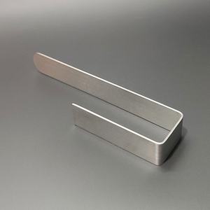 <span class=keywords><strong>Toallero</strong></span> de montaje en pared de acero inoxidable personalizado, superventas, autoadhesivo, <span class=keywords><strong>sin</strong></span> orificio de perforación, instalación para Baño - Product Image 5