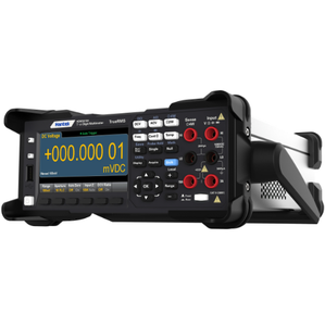 ออสซิลโลสโคปพกพา Hantek HDM3065 หน้าจอ 7 นิ้ว TrueRMS มัลติมิเตอร์ดิจิตอล 8 บิต วัดแรงดันไฟฟ้า 1kHz ตอบสนอง 5ms - Product Image 2