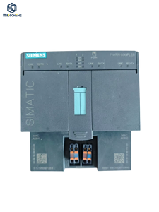 6ES7 158-3AD01-0XA0 PN/PN คัปเปลอร์อุตสาหกรรม PLC โมดูลการสื่อสารการส่งข้อมูลความเร็วสูงการเชื่อมต่อที่เสถียรอัตโนมัติ - Product Image 1