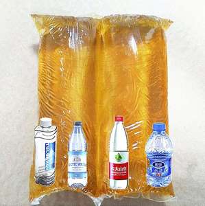 Etiqueta de Película BOPP para Botellas de Agua PET, Adhesivo Termofusible de Plástico - Product Image 6