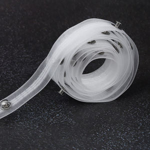 Объемная S-образная лента для занавесок, 14,5 см - Product Image 3