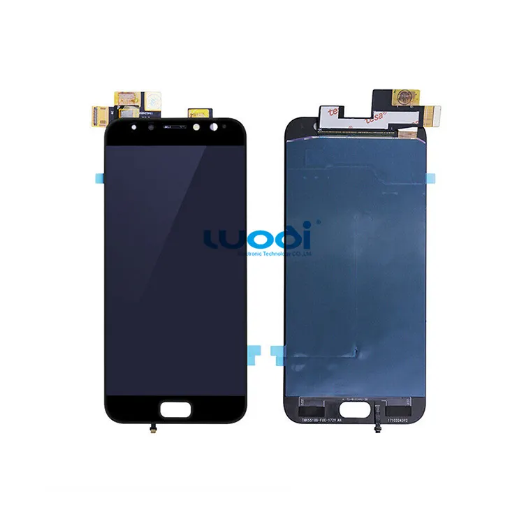 Replacement LCD Display Touch Screen Digitizer for Asus ZenFone 4 Selfie Pro ZD552KL
