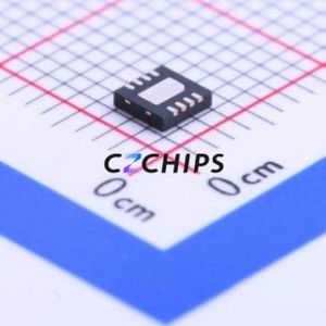 Regulador lineal PMIC (LDO) de chip IC de circuito integrado (3x3) nuevo y original de 1/2" - Product Image 2