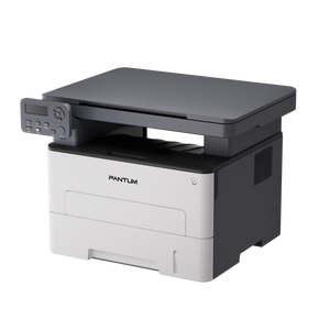 Pantum M7012DN Black-and-<b>White</b> Laser Multifunctional All-in-One <b>Printer</b> 33ppm Printing Speed 6,000-Page Toner Cartridge USB High - Product Image 3