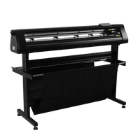 Máquina de Corte de Vinilo JINKA GH de 65 Pulgadas con Cámara CCD, Plotter de Corte Automático