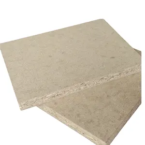 high quality bagasse particle board for sale