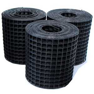 Rete per Pannelli Solari da Esterno da 8 Pollici con Design Anti-Uccelli, Rete Metallica Saldata ad Alta Efficacia e Sostenibilità, Rapido e ad Alte Prestazioni - Product Image 3