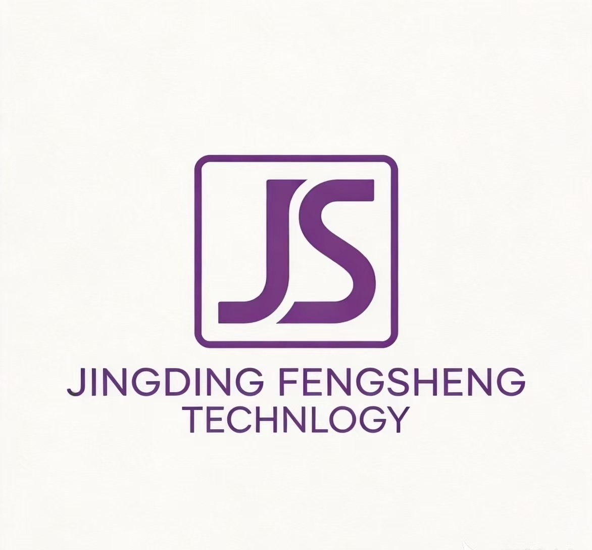 Shanxi Jindingfengsheng Technology Co., Ltd. logo