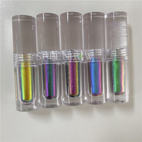 Sheenbow – Pigment à effet Multichrome pour ombre à paupières liquide, Palette d'ombres à paupières personnalisée, marque privée