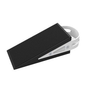 Fermaporta in Gomma a Doppia Faccia con Maniglia, Resistente e Antiscivolo, Portatile per Casa e Ufficio - Product Image 2