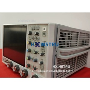 Keysight DSOV164A ออสซิลโลสโคป40-80 GS/s อัตราตัวอย่าง H - Product Image 4