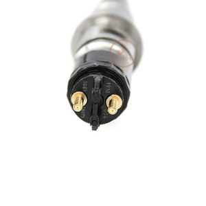หัวฉีดคอมมอนเรลคุณภาพสูง 0445120182 1112BF11010 0445120183 0445120242 - Product Image 4
