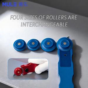 Precision Vinyl Cutter Safety Knife for Car Window Tint Film PPF Cutting Gap Trimmer Tool Auto Film Installation