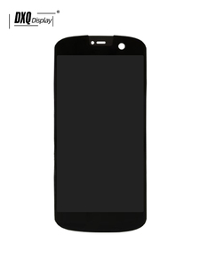 หน้าจอ TFT LCD ขนาด 6 นิ้ว ความสว่างสูง 5.99 1080*1920 ความสว่าง 600 นิต อินเทอร์เฟซ MIPI พร้อมระบบสัมผัส Incell สำหรับโดรน ขนาด 6 นิ้ว - Product Image 5