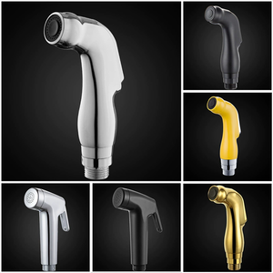 wc shattaf set plastic <strong>cheap</strong> abs muslim <strong>hand</strong> shower <strong>bidet</strong> spray shattaf - Product Image 2