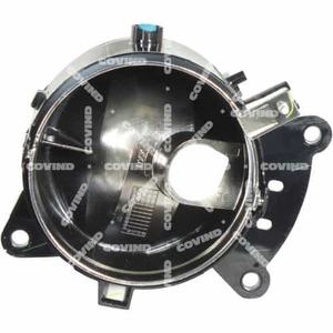 FOGLAMP LH ACTROS 4 (2011-->)  adapté pour Mercedes ACTROS 4 CLASSIC SPACE ACTROS 4 STREAM SPACE ACTROS 4 BIG SPACE ACTROS 4 - Product Image 2