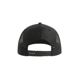 Casquette Sonic en coton biologique, merchandising durable - Product Image 2