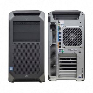 Estación de Trabajo HPE Z8 G4 para Consultorio Médico, Diseño Gráfico, Dibujo, Juegos de Gravedad Cero, Computadora Personalizada, Venta al Por Mayor - Product Image 4