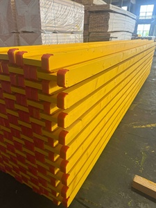 <span class=keywords><strong>Prix</strong></span> de gros avantageux pour coffrage en bois H20 pour la construction, coffrage pour colonnes et dalles, échafaudage en bois, poutre en bois I - Product Image 3