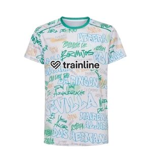 <span class=keywords><strong>Camiseta</strong></span> Informal Edición Especial España Versión Aficionado 2526 <span class=keywords><strong>Betis</strong></span> en Preventa para Adultos - Product Image 1