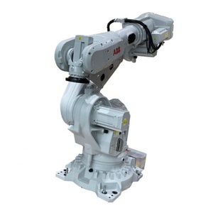 <span class=keywords><strong>Robot</strong></span> Industrial <span class=keywords><strong>IRB</strong></span> 6700-200/2.60 Carga 200 kg Área de Trabajo 2600 mm - Product Image 2