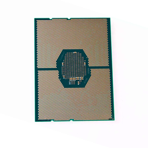 Procesador Usado en Venta, Gold 5115, 2.40GHz, 10 Núcleos, 13.75MB de Caché L3, LGA3647, SR3GB - Product Image 2